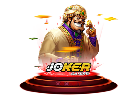 joker-1- slot ฝากวอเลท ไม่มีขั้นต่ํา