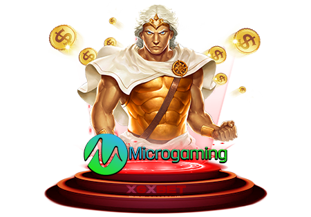 microgaming - slot ฝากวอเลท ไม่มีขั้นต่ํา