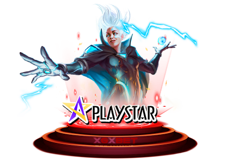 playstar- slot ฝากวอเลท ไม่มีขั้นต่ํา