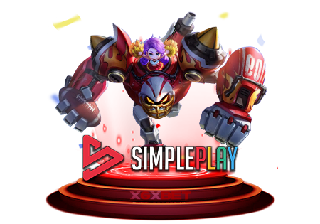 simpleplay (2)- slot ฝากวอเลท ไม่มีขั้นต่ํา
