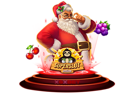 superslot- slot ฝากวอเลท ไม่มีขั้นต่ํา
