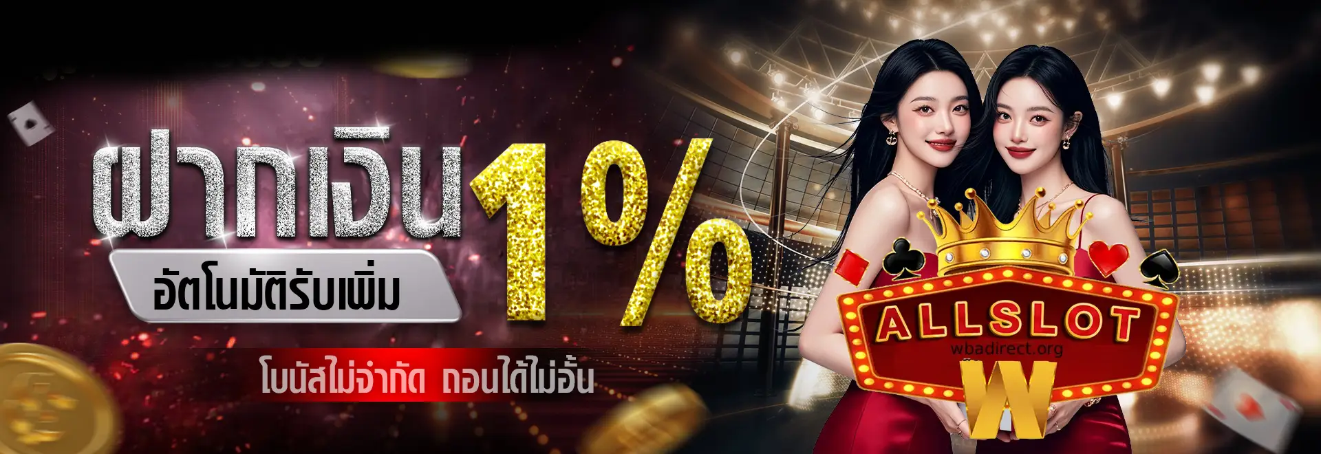 สล็อตฝากวอเลท ไม่มีขั้นต่ํา pg